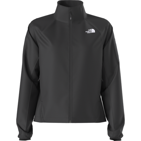 The North Face - Tek Approach Jacket da donna - TNF BLACK - vista alternativa 10