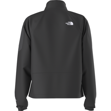 The North Face - Tek Approach Jacket da donna - TNF BLACK - vista alternativa 11