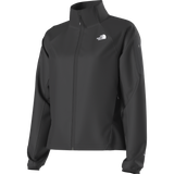 The North Face - Tek Approach Jacket da donna - TNF BLACK - vista alternativa 12