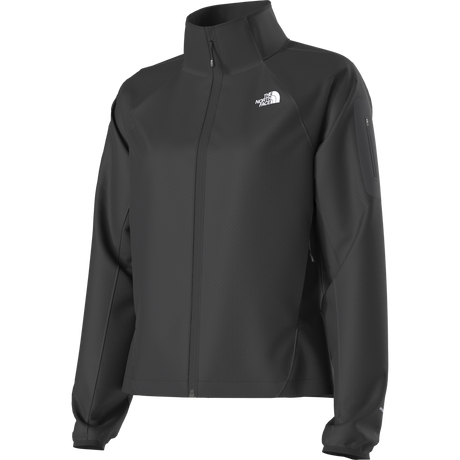 The North Face - Tek Approach Jacket da donna - TNF BLACK - vista alternativa 12