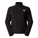 The North Face - Tek Approach Jacket da donna - BLACK - vista principale