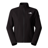The North Face - Tek Approach Jacket da donna - TNF BLACK - vista principale