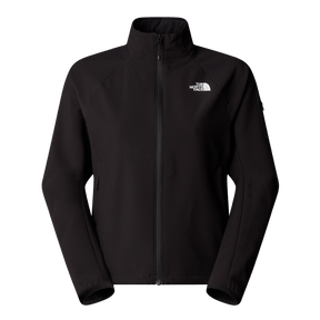 The North Face - Tek Approach Jacket da donna - BLACK - vista principale