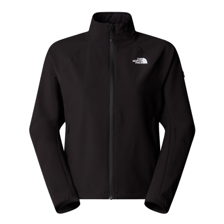 The North Face - Tek Approach Jacket da donna - TNF BLACK - vista principale
