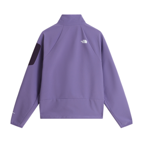 The North Face - Tek Approach Jacket da donna - R BACIO BROWN - vista alternativa 1