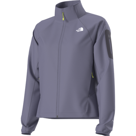 The North Face - Tek Approach Jacket da donna - R BACIO BROWN - vista alternativa 2