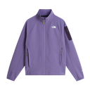 The North Face - Tek Approach Jacket da donna - Purple - vista principale