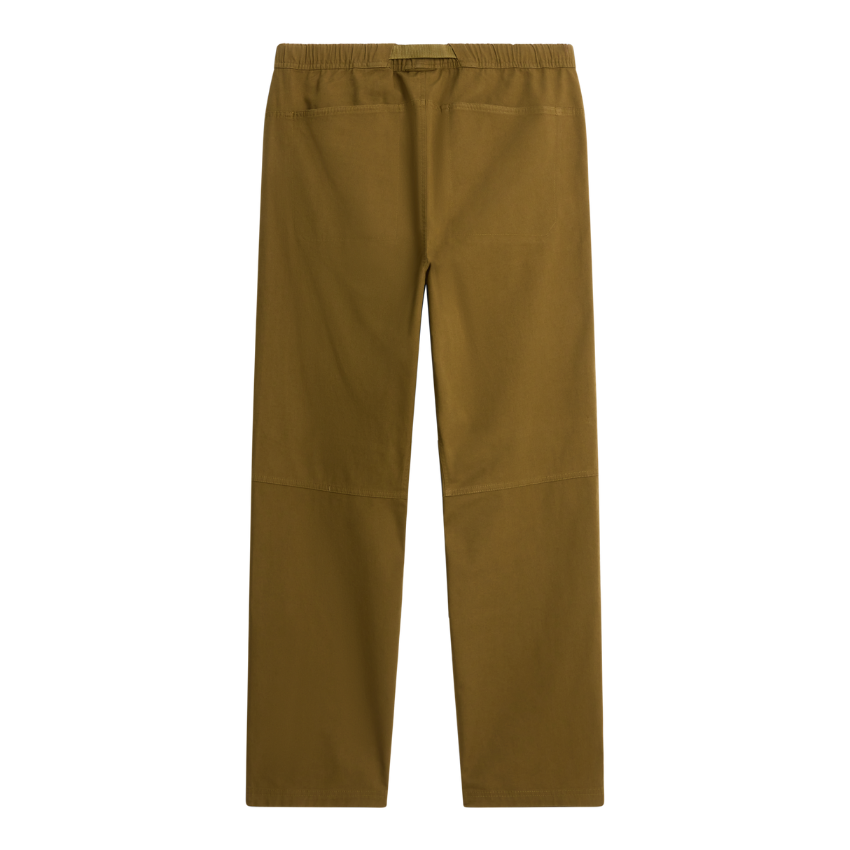 The North Face - Beta Utility Belted Pant Caraway Seed da uomo - TNFBLK/BRNNRABL - vista alternativa 1