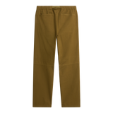The North Face - Beta Utility Belted Pant Caraway Seed da uomo - TNFBLK/BRNNRABL - vista alternativa 1