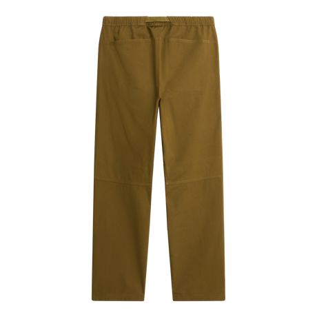 The North Face - Beta Utility Belted Pant Caraway Seed da uomo - TNFBLK/BRNNRABL - vista alternativa 1