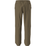 The North Face - Beta Utility Belted Pant Caraway Seed da uomo - TNFBLK/BRNNRABL - vista alternativa 11