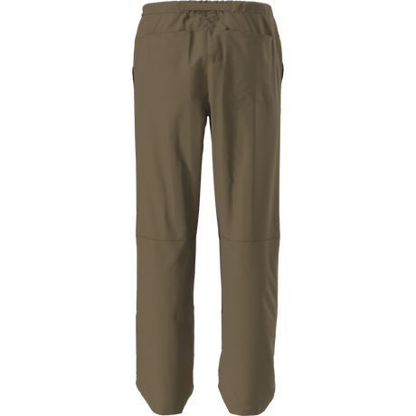 The North Face - Beta Utility Belted Pant Caraway Seed da uomo - TNFBLK/BRNNRABL - vista alternativa 11