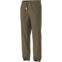 The North Face - Beta Utility Belted Pant Caraway Seed da uomo - TNFBLK/BRNNRABL - vista alternativa 12