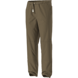 The North Face - Beta Utility Belted Pant Caraway Seed da uomo - TNFBLK/BRNNRABL - vista alternativa 12