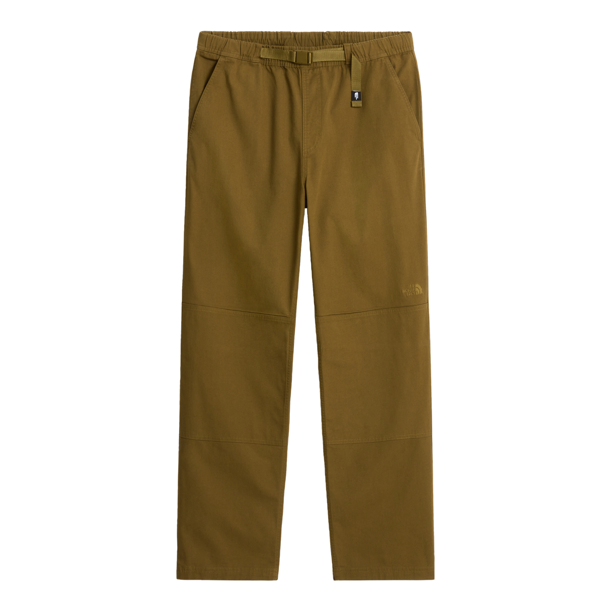 The North Face - Beta Utility Belted Pant Caraway Seed da uomo - TNFBLK/BRNNRABL - vista principale