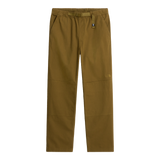 The North Face - Beta Utility Belted Pant Caraway Seed da uomo - TNFBLK/BRNNRABL - vista principale