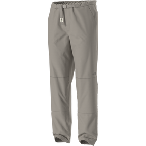 The North Face - Beta Utility Belted Pant Caraway Seed da uomo - Stone Slab - vista alternativa 12