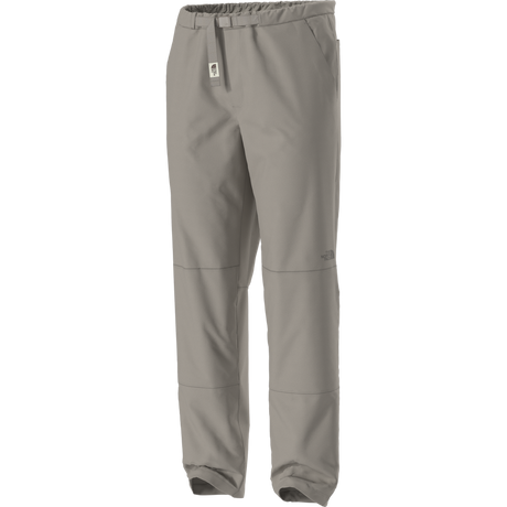 The North Face - Beta Utility Belted Pant Caraway Seed da uomo - Stone Slab - vista alternativa 12