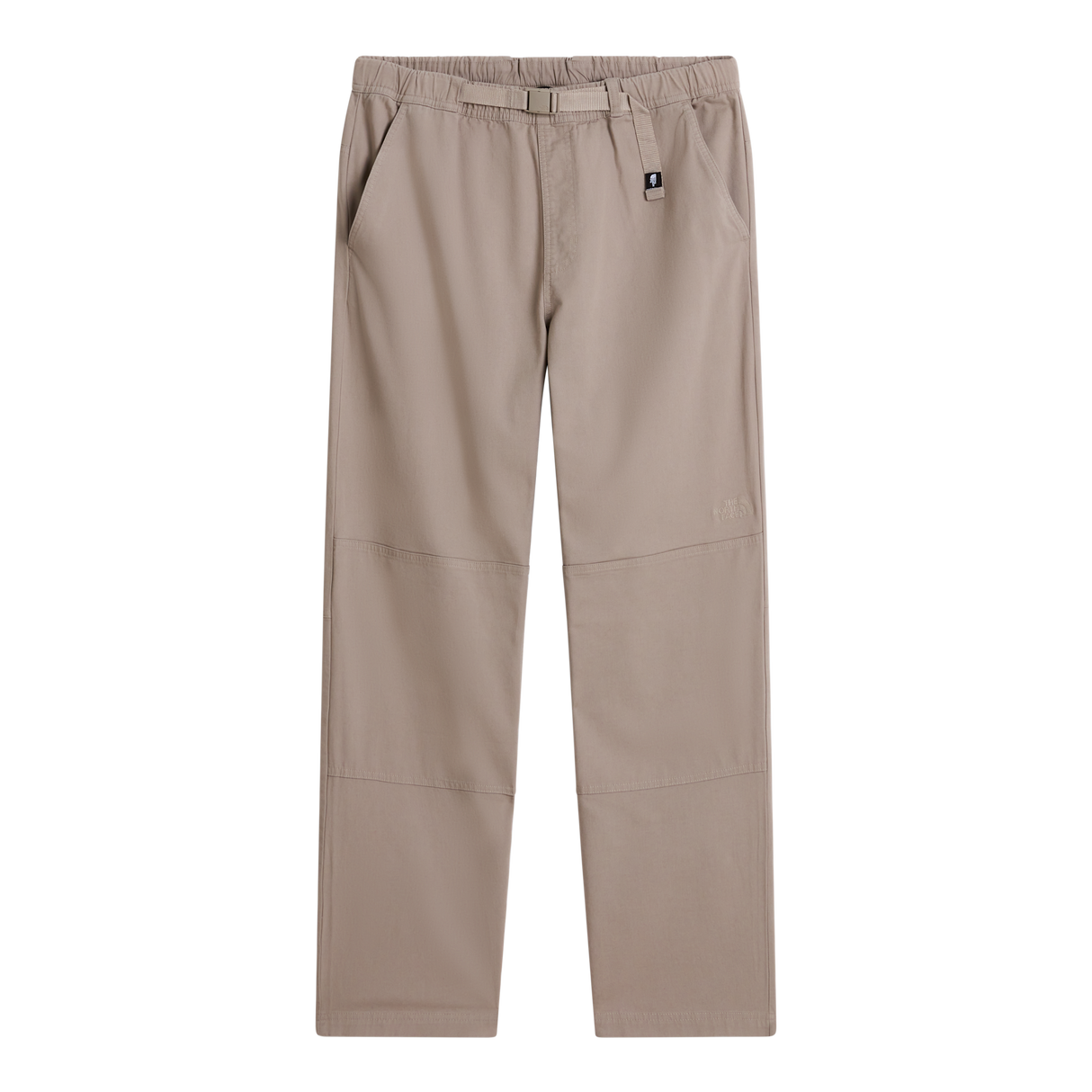 The North Face - Beta Utility Belted Pant Caraway Seed da uomo - Stone Slab - vista principale