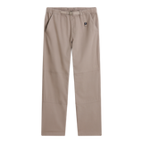 The North Face - Beta Utility Belted Pant Caraway Seed da uomo - Stone Slab - vista principale