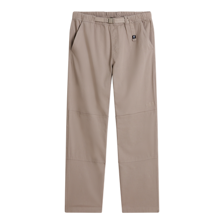 The North Face - Beta Utility Belted Pant Caraway Seed da uomo - Stone Slab - vista principale