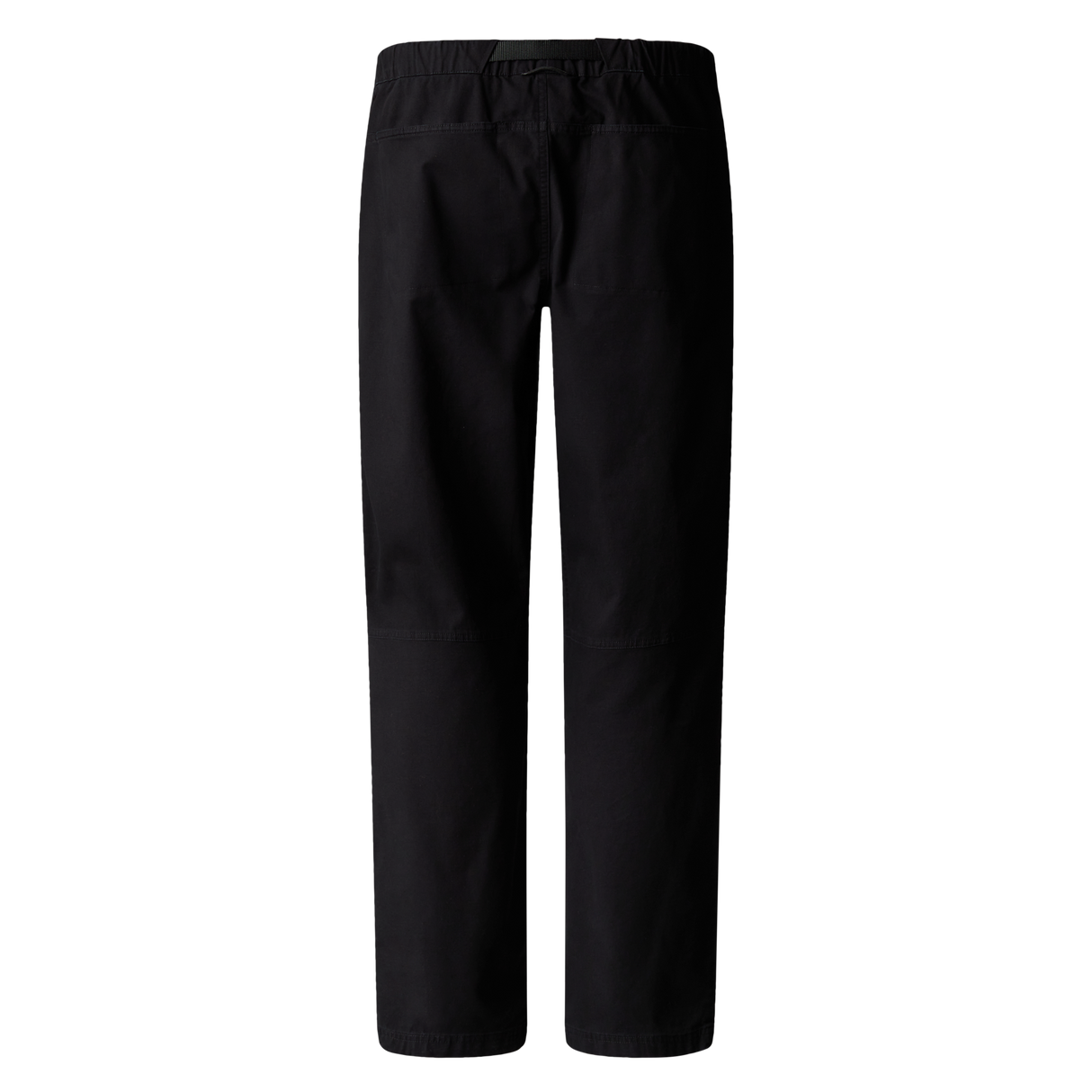 The North Face - Beta Utility Belted Pant Caraway Seed da uomo - TNF BLACK - vista alternativa 1