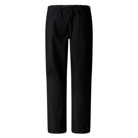The North Face - Beta Utility Belted Pant Caraway Seed da uomo - TNF BLACK - vista alternativa 1