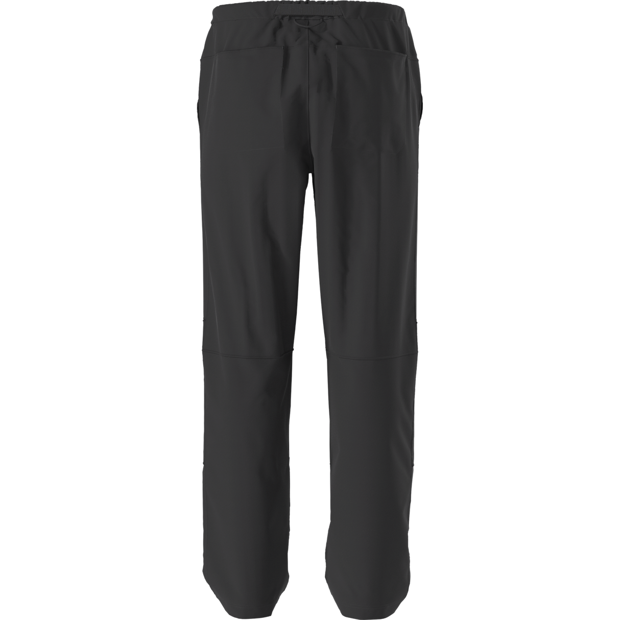 The North Face - Beta Utility Belted Pant Caraway Seed da uomo - TNF BLACK - vista alternativa 11