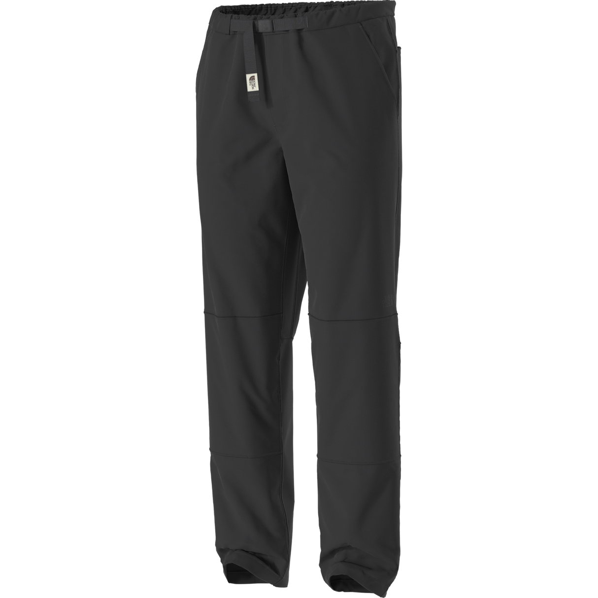 The North Face - Beta Utility Belted Pant Caraway Seed da uomo - TNF BLACK - vista alternativa 12