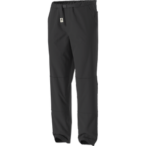 The North Face - Beta Utility Belted Pant Caraway Seed da uomo - TNF BLACK - vista alternativa 12