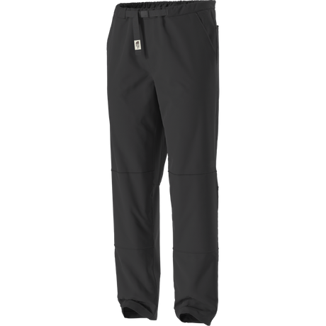 The North Face - Beta Utility Belted Pant Caraway Seed da uomo - TNF BLACK - vista alternativa 12