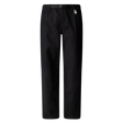 The North Face - Beta Utility Belted Pant Caraway Seed da uomo - BLACK - vista principale