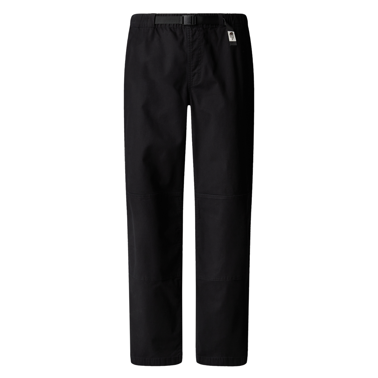 The North Face - Beta Utility Belted Pant Caraway Seed da uomo - TNF BLACK - vista principale