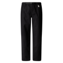 The North Face - Beta Utility Belted Pant Caraway Seed da uomo - BLACK - vista principale