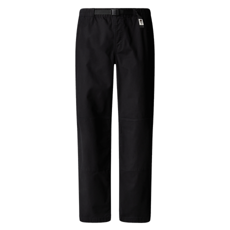 The North Face - Beta Utility Belted Pant Caraway Seed da uomo - TNF BLACK - vista principale