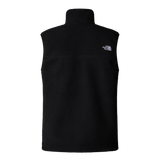 The North Face - Yumiori Vest da uomo - TNF BLACK - vista alternativa 1