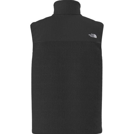 The North Face - Yumiori Vest da uomo - TNF BLACK - vista alternativa 11