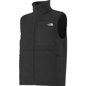 The North Face - Yumiori Vest da uomo - TNF BLACK - vista alternativa 12