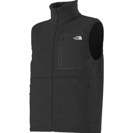 The North Face - Yumiori Vest da uomo - TNF BLACK - vista alternativa 12