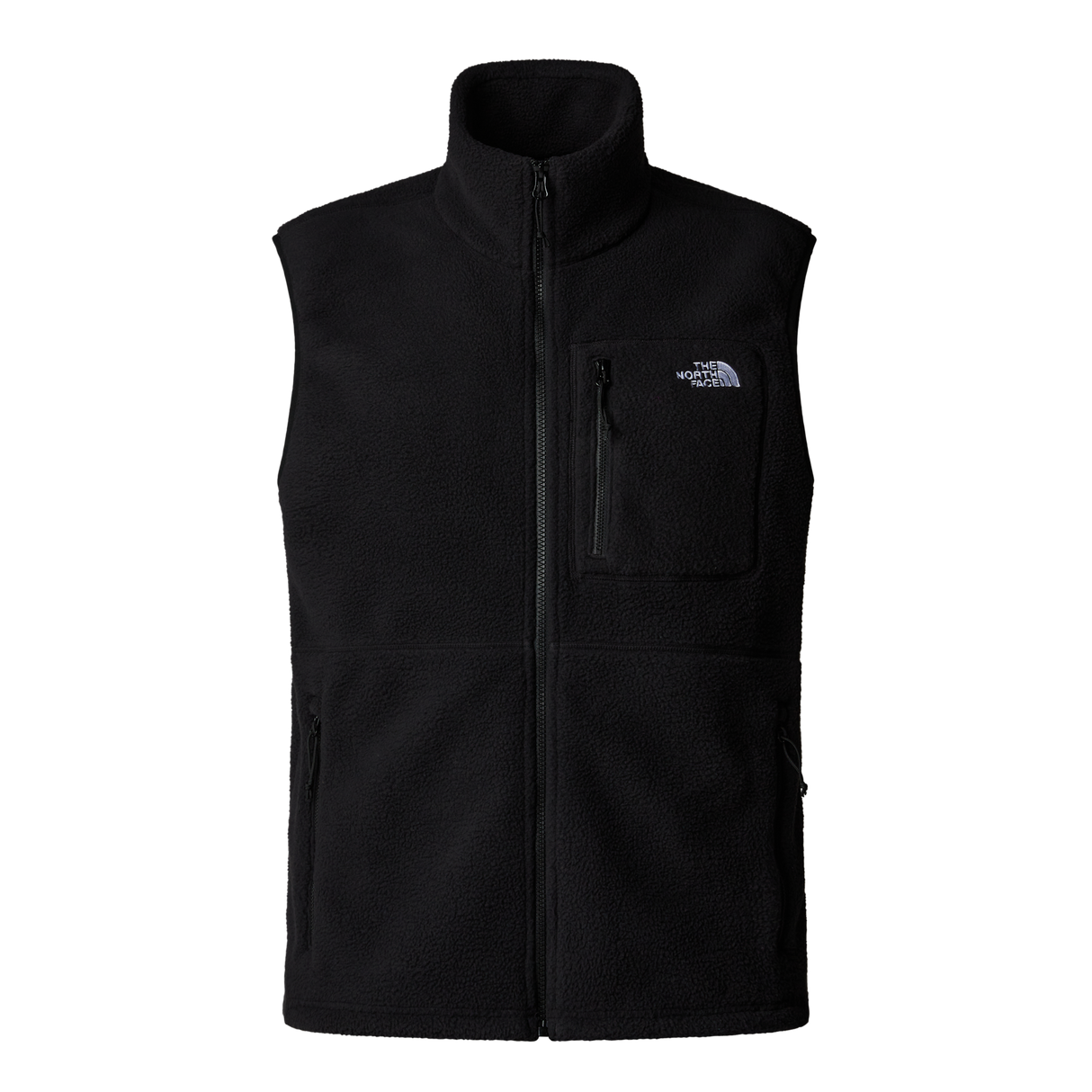 The North Face - Yumiori Vest da uomo - TNF BLACK - vista principale