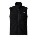 The North Face - Yumiori Vest da uomo - BLACK - vista principale