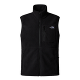 The North Face - Yumiori Vest da uomo - TNF BLACK - vista principale