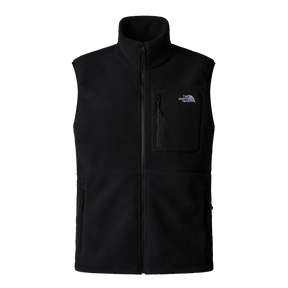 The North Face - Yumiori Vest da uomo - BLACK - vista principale