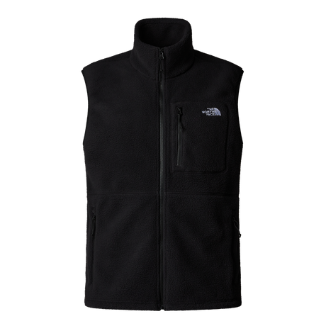 The North Face - Yumiori Vest da uomo - TNF BLACK - vista principale
