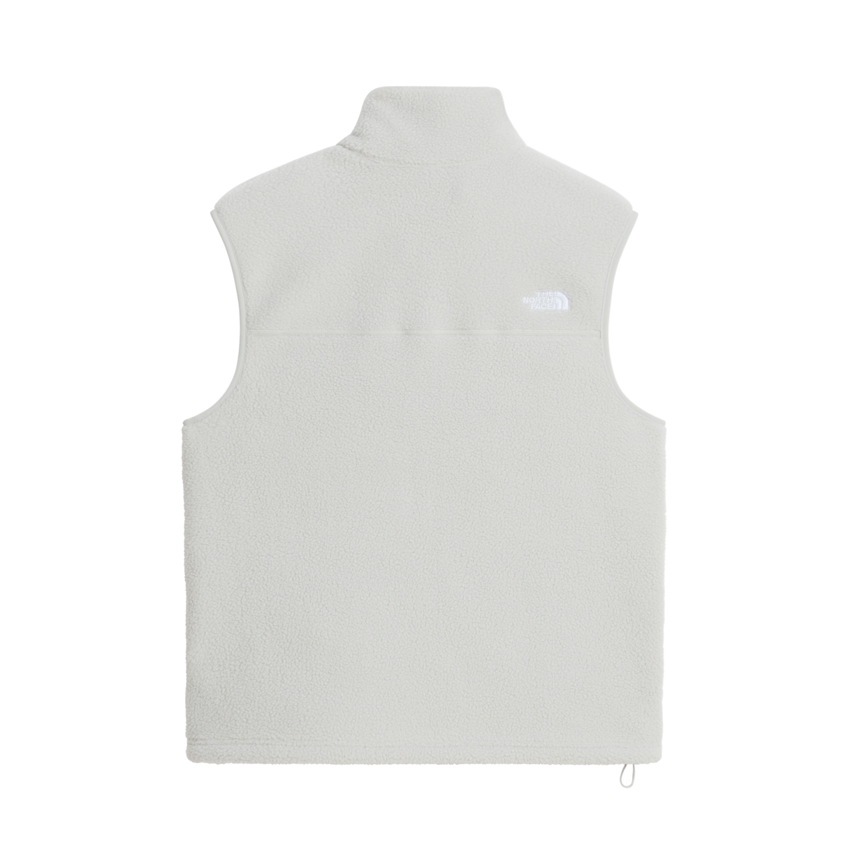 The North Face - Yumiori Vest da uomo - Cumulus Cloud - vista alternativa 1