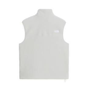 The North Face - Yumiori Vest da uomo - Cumulus Cloud - vista alternativa 1