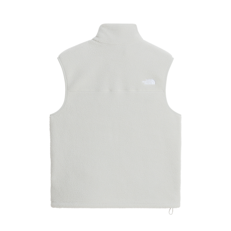 The North Face - Yumiori Vest da uomo - Cumulus Cloud - vista alternativa 1