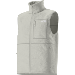 The North Face - Yumiori Vest da uomo - Cumulus Cloud - vista alternativa 2