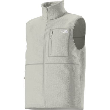 The North Face - Yumiori Vest da uomo - Cumulus Cloud - vista alternativa 2