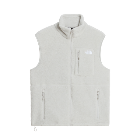 The North Face - Yumiori Vest da uomo - Cumulus Cloud - vista principale